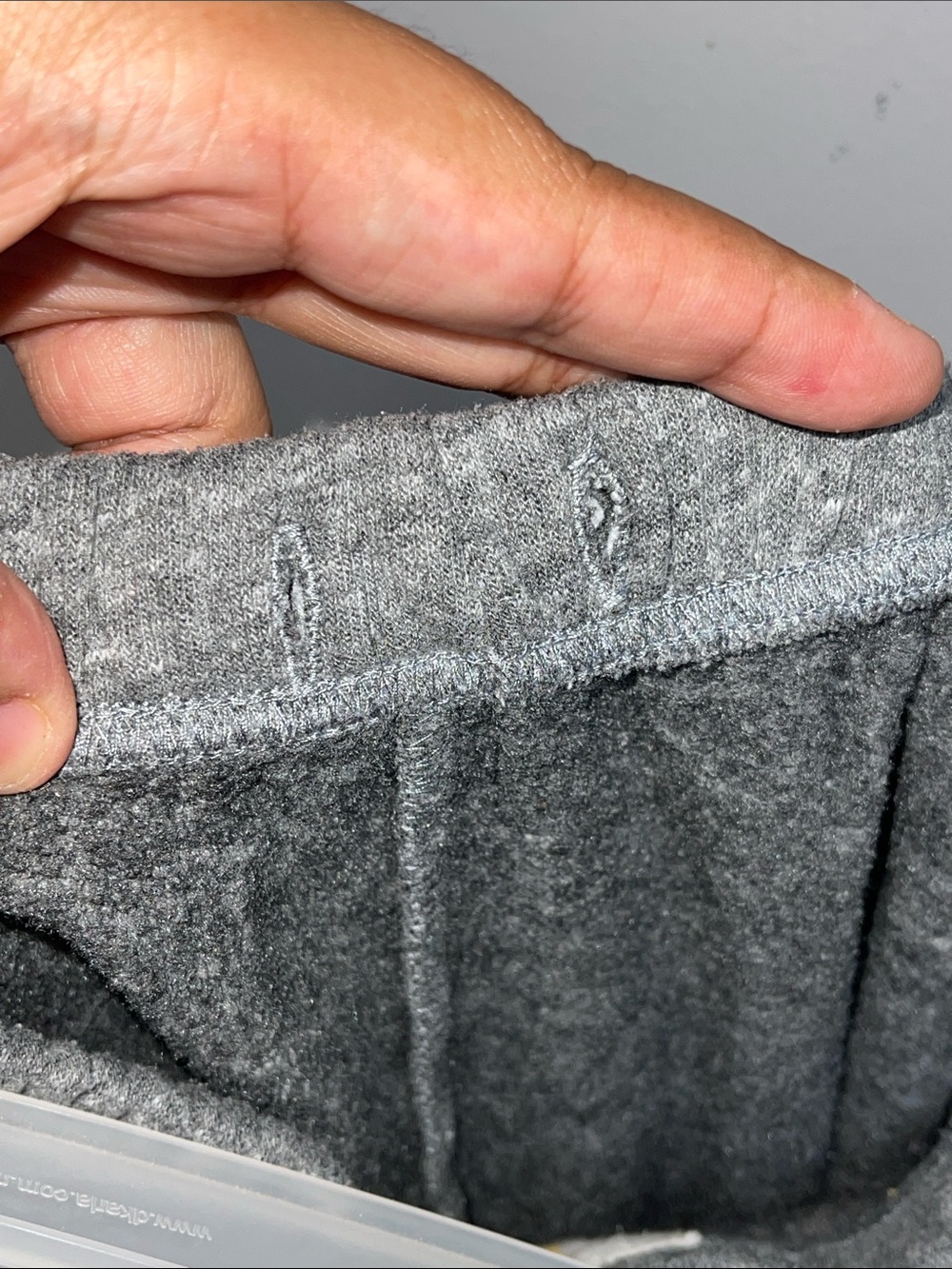 Aviator Nation 5-Stripe Sweatpants - Picture 5 of 5